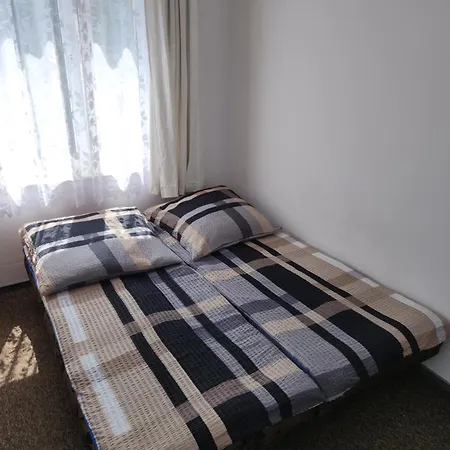 Pensjonat Goscinne U Marcina, Gaestezimmer Bei Martin Mielno (Koszalin)