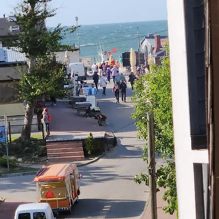 Goscinne U Marcina, Gaestezimmer Bei Martin 招待所 *