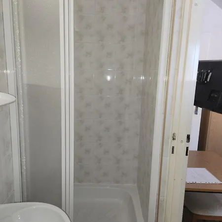 Goscinne U Marcina, Gaestezimmer Bei Martin Mielno (Koszalin)