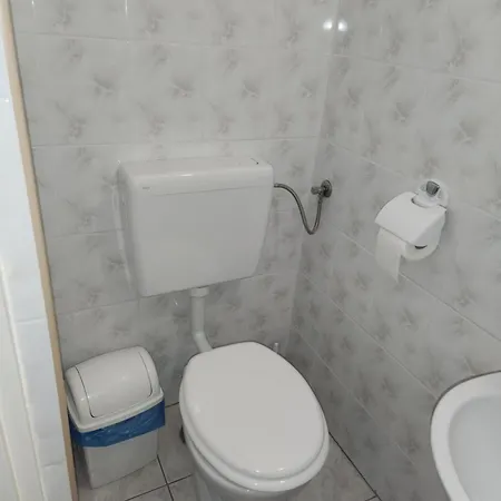 Goscinne U Marcina, Gaestezimmer Bei Martin Pensjonat *