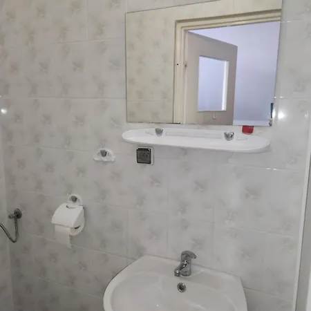 Goscinne U Marcina, Gaestezimmer Bei Martin Vendégház Mielno