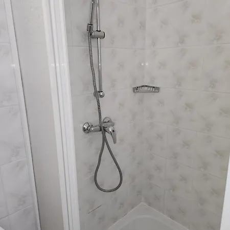 Pensjonat Goscinne U Marcina, Gaestezimmer Bei Martin Mielno (Koszalin)