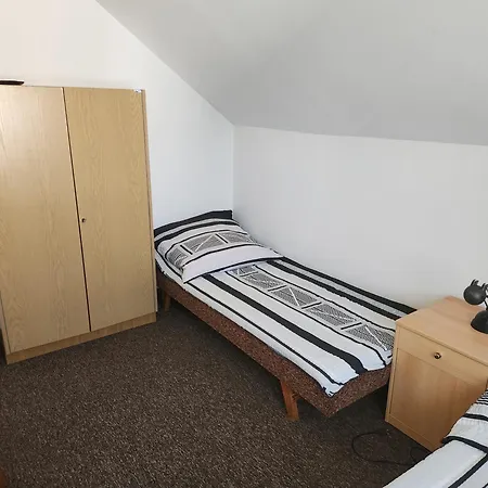 Goscinne U Marcina, Gaestezimmer Bei Martin *