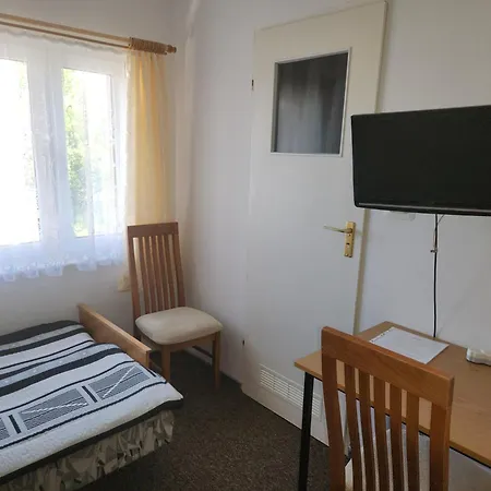 Goscinne U Marcina, Gaestezimmer Bei Martin *