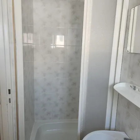 Pensjonat Goscinne U Marcina, Gaestezimmer Bei Martin Mielno (Koszalin)