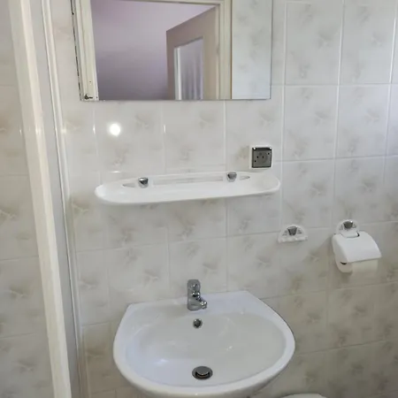 Vendégház Goscinne U Marcina, Gaestezimmer Bei Martin *