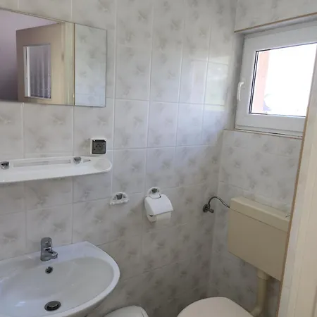 Goscinne U Marcina, Gaestezimmer Bei Martin *