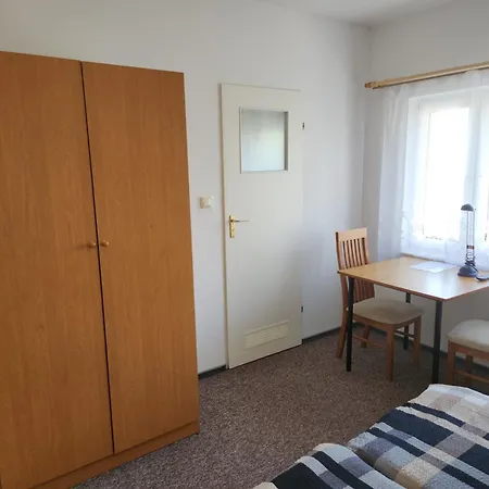 Goscinne U Marcina, Gaestezimmer Bei Martin * Mielno