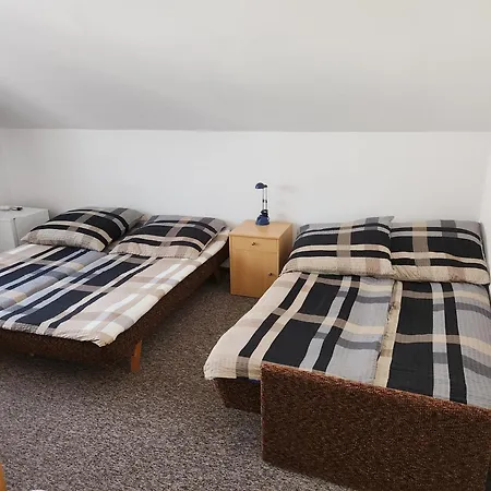 Vendégház Goscinne U Marcina, Gaestezimmer Bei Martin