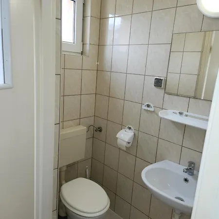 Pensjonat Goscinne U Marcina, Gaestezimmer Bei Martin