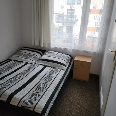 Goscinne U Marcina, Gaestezimmer Bei Martin