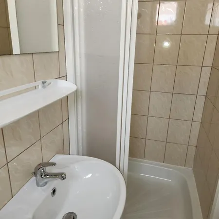 Goscinne U Marcina, Gaestezimmer Bei Martin Mielno (Koszalin)