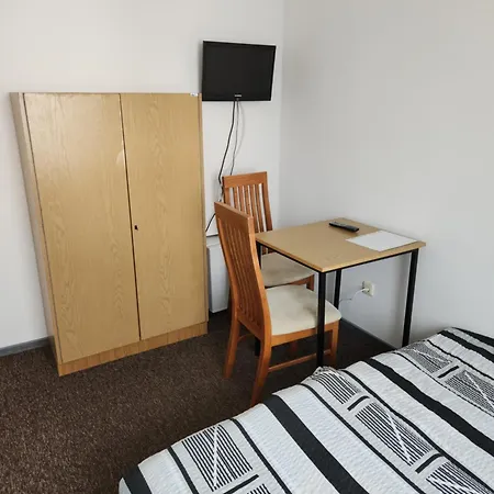 Goscinne U Marcina, Gaestezimmer Bei Martin