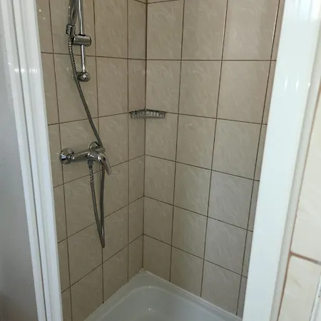 Goscinne U Marcina, Gaestezimmer Bei Martin Pensjonat *