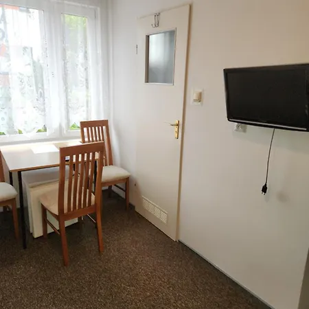 Pensjonat Goscinne U Marcina, Gaestezimmer Bei Martin