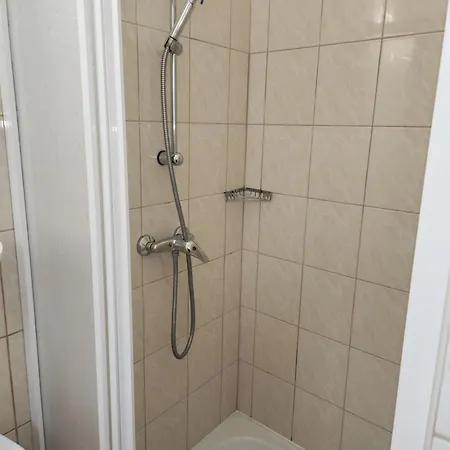 Goscinne U Marcina, Gaestezimmer Bei Martin Pensjonat