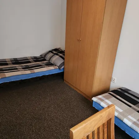 Goscinne U Marcina, Gaestezimmer Bei Martin *