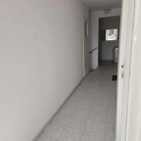 Pensjonat Goscinne U Marcina, Gaestezimmer Bei Martin *