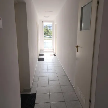 Goscinne U Marcina, Gaestezimmer Bei Martin *