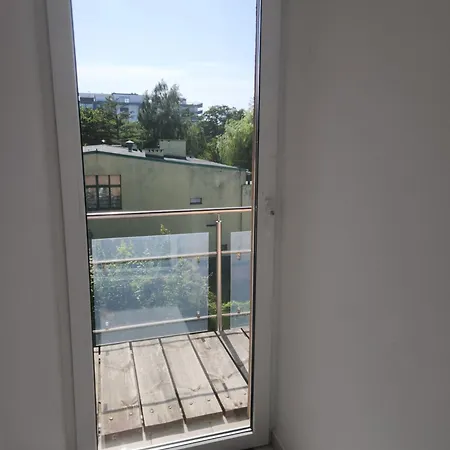 Goscinne U Marcina, Gaestezimmer Bei Martin Vendégház *