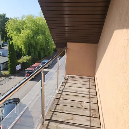 Goscinne U Marcina, Gaestezimmer Bei Martin