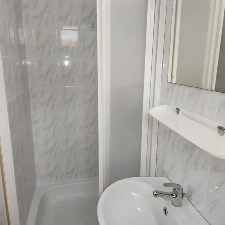 Pensjonat Goscinne U Marcina, Gaestezimmer Bei Martin