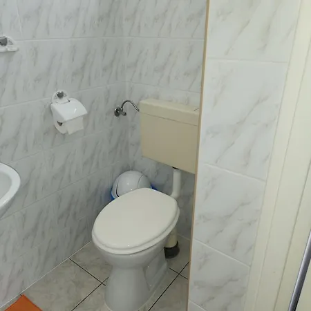 Goscinne U Marcina, Gaestezimmer Bei Martin Pensjonat