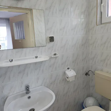 Goscinne U Marcina, Gaestezimmer Bei Martin