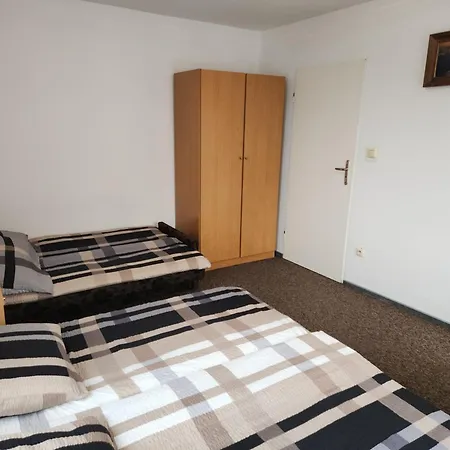 Goscinne U Marcina, Gaestezimmer Bei Martin * Mielno