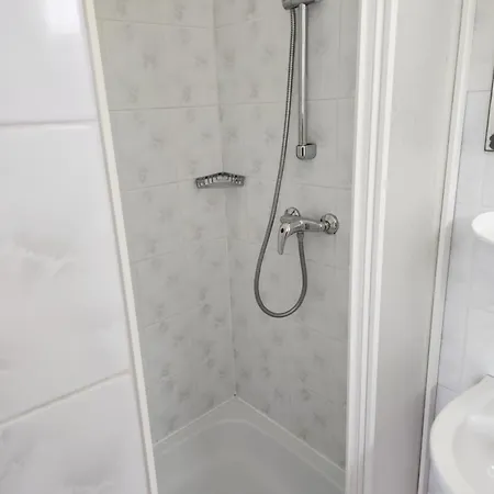 Goscinne U Marcina, Gaestezimmer Bei Martin Vendégház *