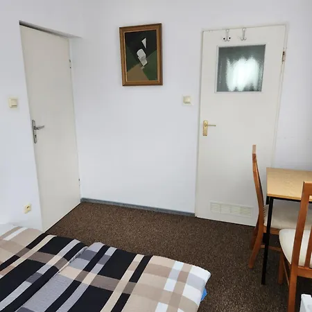 Vendégház Goscinne U Marcina, Gaestezimmer Bei Martin