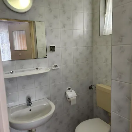 Goscinne U Marcina, Gaestezimmer Bei Martin *