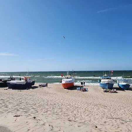 Pensjonat Goscinne U Marcina, Gaestezimmer Bei Martin