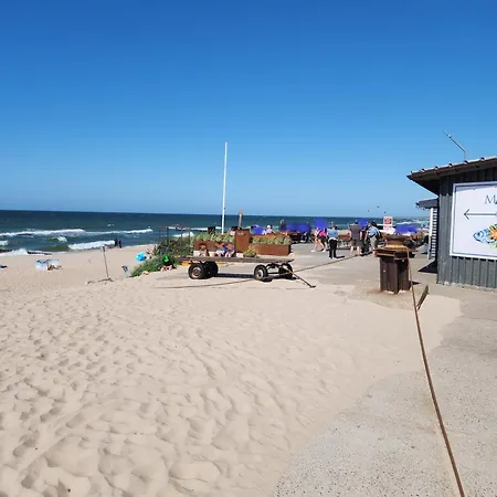 Pensjonat Goscinne U Marcina, Gaestezimmer Bei Martin *