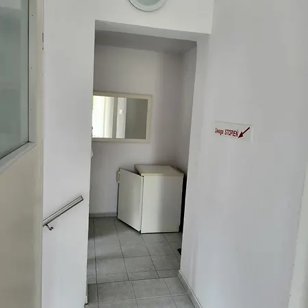 Pensjonat Goscinne U Marcina, Gaestezimmer Bei Martin