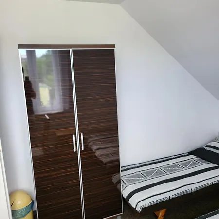 Goscinne U Marcina, Gaestezimmer Bei Martin *