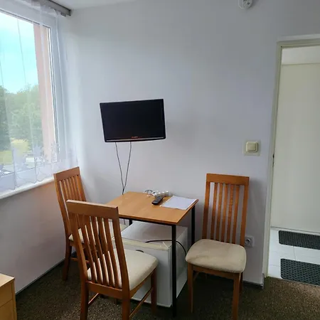 Goscinne U Marcina, Gaestezimmer Bei Martin *