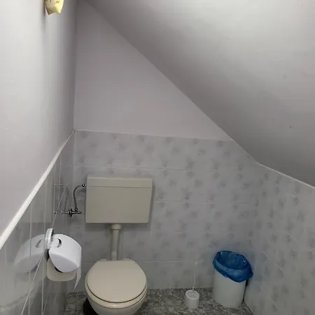 Goscinne U Marcina, Gaestezimmer Bei Martin Pensjonat