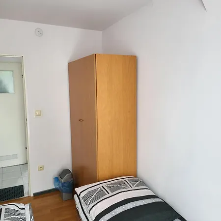 Pensjonat Goscinne U Marcina, Gaestezimmer Bei Martin