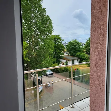 Pensjonat Goscinne U Marcina, Gaestezimmer Bei Martin