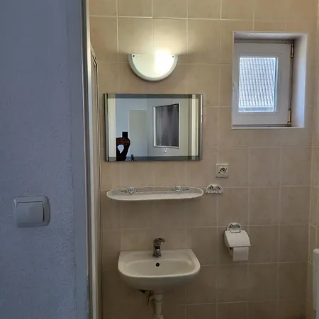 Goscinne U Marcina, Gaestezimmer Bei Martin Pensjonat