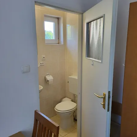 Goscinne U Marcina, Gaestezimmer Bei Martin Pensjonat