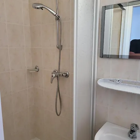 Goscinne U Marcina, Gaestezimmer Bei Martin Pensjonat *