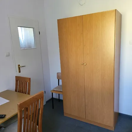 بيت ضيافة Goscinne U Marcina, Gaestezimmer Bei Martin *