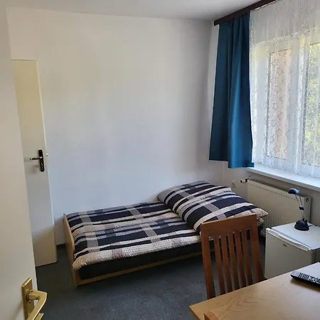 Goscinne U Marcina, Gaestezimmer Bei Martin Vendégház Mielno