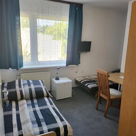 Pensjonat Goscinne U Marcina, Gaestezimmer Bei Martin *