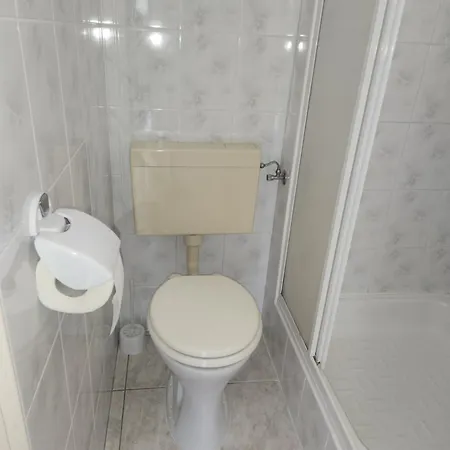 Goscinne U Marcina, Gaestezimmer Bei Martin *