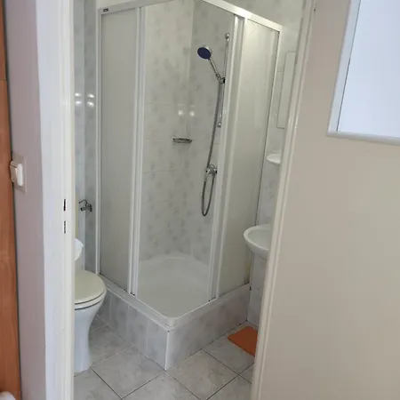 Goscinne U Marcina, Gaestezimmer Bei Martin Pensjonat *