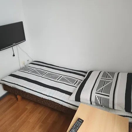 Goscinne U Marcina, Gaestezimmer Bei Martin