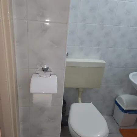 Goscinne U Marcina, Gaestezimmer Bei Martin Pensjonat